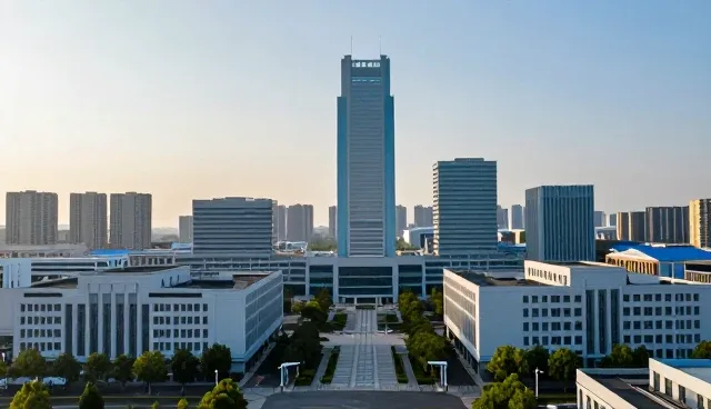 企业管理系统选型中技术适配性的关键影响
