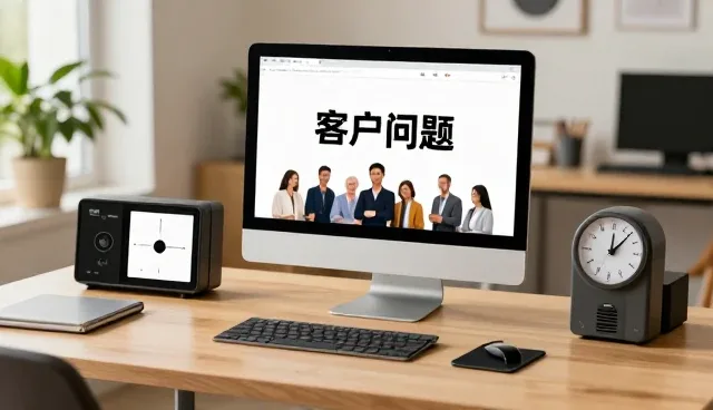 杭州蓝科信息技术有限公司打造适用于验收交付环节的适配方案